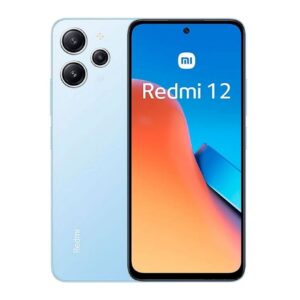 REDMI 12C 128GB GLOBAL