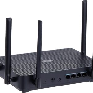 ROUTER XIAOMI AX3200 GAMING WIFI 6