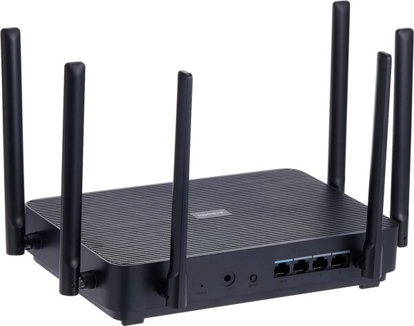 ROUTER XIAOMI AX3200 GAMING WIFI 6