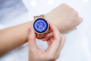 top 5 smartwatches to buy in Miami